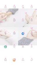 每天爱你多一些G