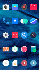 Hydrogen OS 