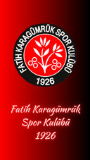 FATIH KARAGUMRUK SPOR 1926