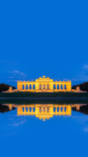 Vienna in Austria