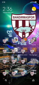 BANDIRMAspor