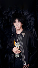 音乐鬼才华晨宇