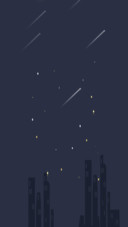 晚安