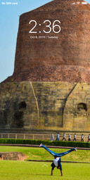 Dhamek Stupa_DWM2