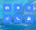 (好评返现+下雨特效)Windows10手机版(标准版+超级自定义)