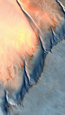 The Deserts of Africa from the Air