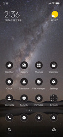 Milkyway