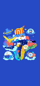 小米十周年