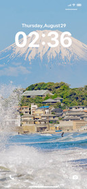 Seaside