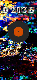 Giltter Colors