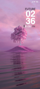 Beach Tree