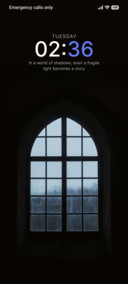 Midnight Window