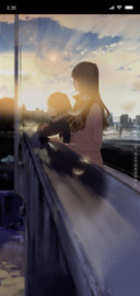 致闺蜜