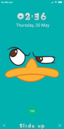 the platypus_DWM19