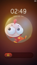 Mr Deng