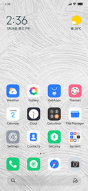 Simple Bg