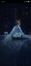 小王子