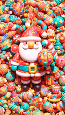 Merry christmas Wallpaper