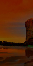 panoramic clip