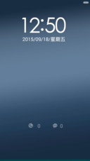 玻璃质感