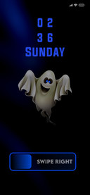 Ghost