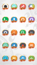 Diwali Theme 2015