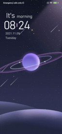 Symphony Planet