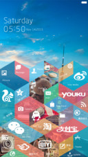 Win 10 极致幻想（冲击视觉的自由桌面和锁屏+永久好评免单）