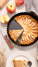 Do you like French Apple tower 19