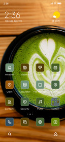 Green Love