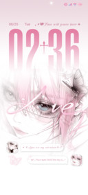 Love Eye