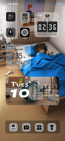 Otaku life 3d