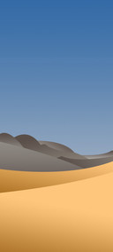 秋 远山