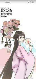 Flower on
