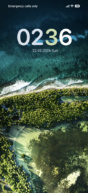 Beach View