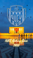 MKE ANKARA GUCU SPOR 1910