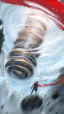 AE定海神针