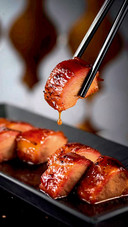 粤菜“称霸”米其林中餐