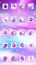 Starry Sky