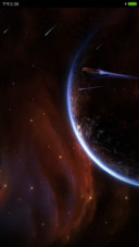 宇宙星空2
