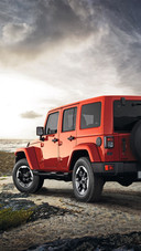 JEEP牧马人
