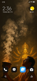 Devotion