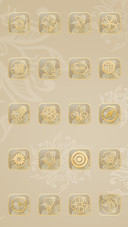 金色物语