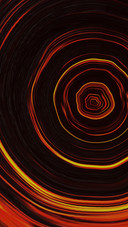 fire light glitch