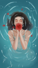 花期