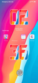 iOS Pattern