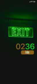 Exit