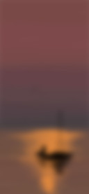 黄昏