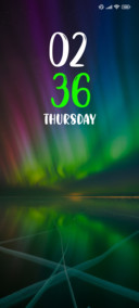 Aurora Light