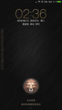 简约商务